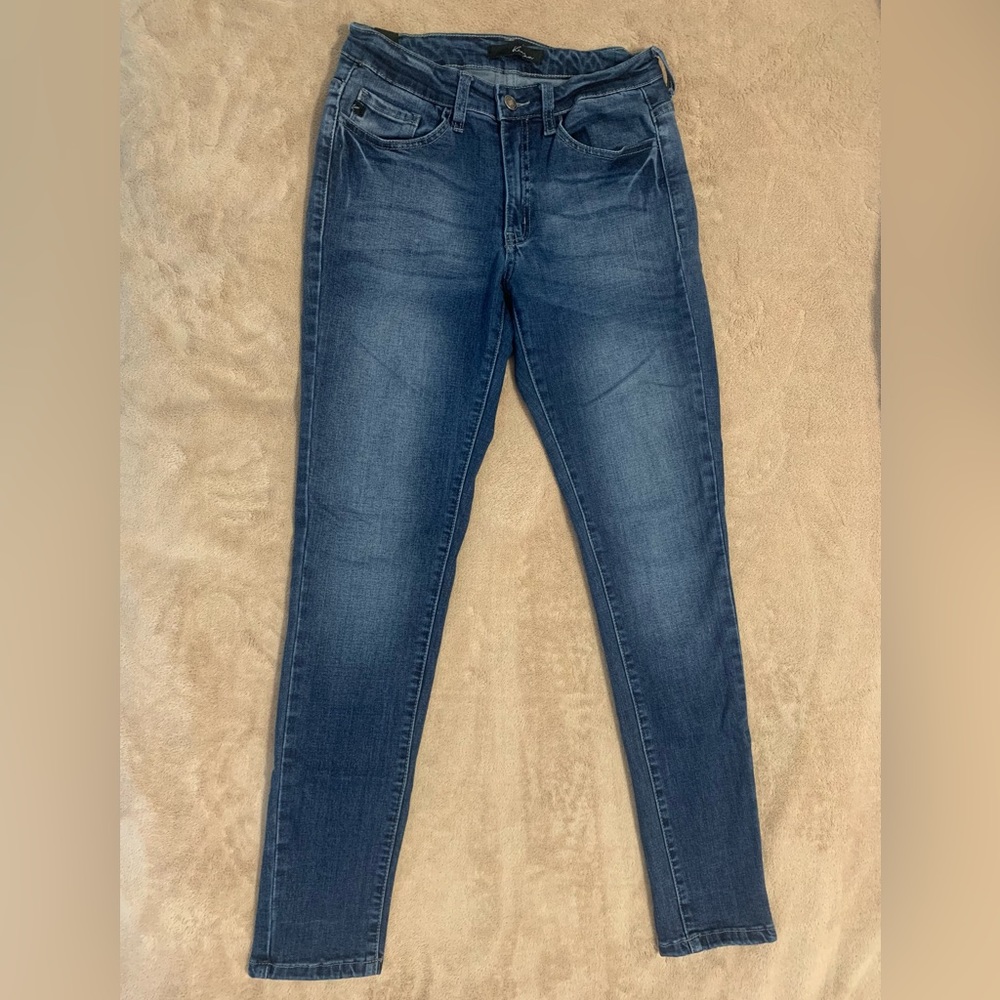 Kancan Skinny Jeans (7/27)